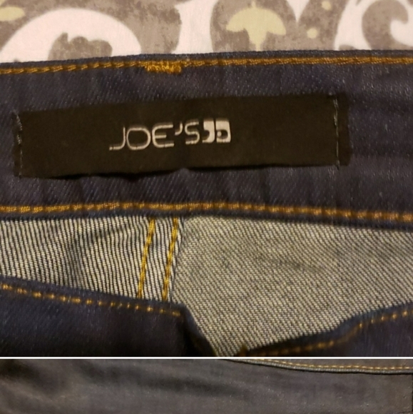 Jeans - Picture 3 of 3